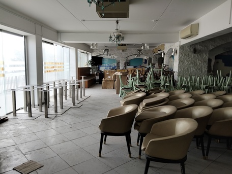 Adliya, Factories, BHD 2000,  Restaurant Spesc For Rent In -(((Adliya )))