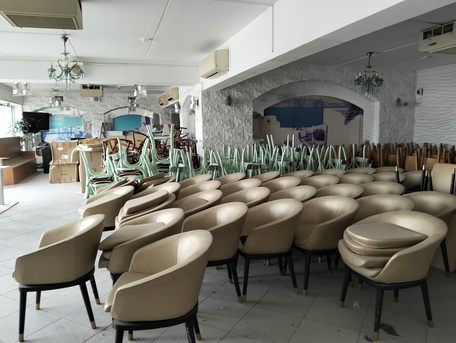 Adliya, Factories, BHD 2000,  Restaurant Spesc For Rent In -(((Adliya )))