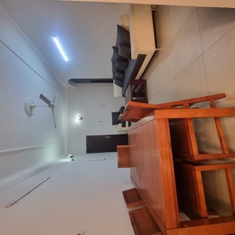 Mahooz, Apartments/Houses, BHD 320/month,  2 BR,  ₹2BATHROOM Hall Kitchen Fully Furnished Balkani Car Parking