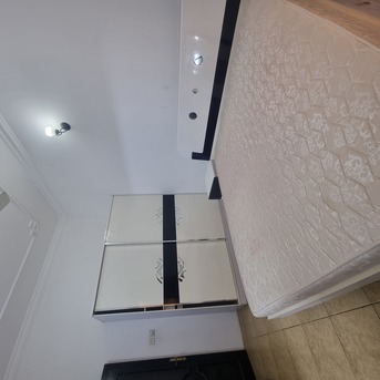 Mahooz, Apartments/Houses, BHD 300/month,  2 BR,  +ATHROOM Hall Kitchen Fully Furnished Car Parking