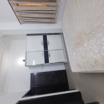 Mahooz, Apartments/Houses, BHD 300/month,  2 BR,  +ATHROOM Hall Kitchen Fully Furnished Car Parking