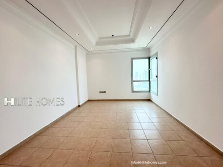 Salmiya, Apartments/Houses, KWD 750/month,  2 BR,  TWO BEDROOM SEA VIEW FLOOR FOR RENT IN SALMIYA