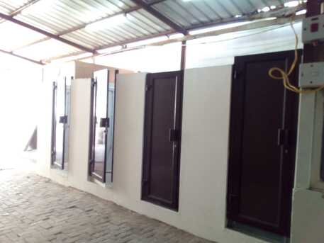 Sanad, Warehouses, BHD 1800,  1062 Sq. Meter,  Workshop