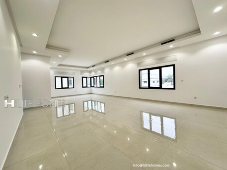 Kuwait City, Apartments/Houses, KWD 1150/month,  4 BR,  FOUR MASTER BEDROOM FLOOR FOR RENT IN MANSOURIYA