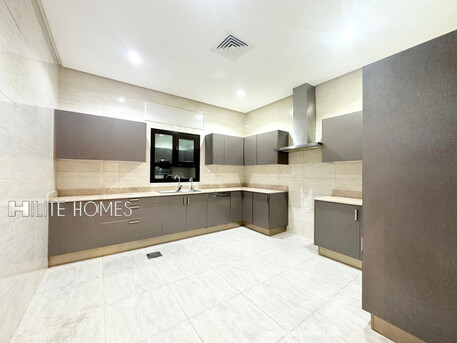 Kuwait City, Apartments/Houses, KWD 1150/month,  4 BR,  FOUR MASTER BEDROOM FLOOR FOR RENT IN MANSOURIYA