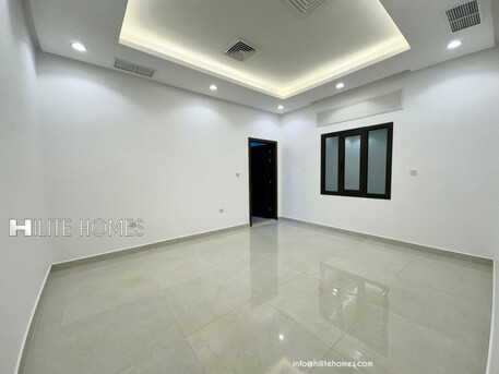 Kuwait City, Apartments/Houses, KWD 1150/month,  4 BR,  FOUR MASTER BEDROOM FLOOR FOR RENT IN MANSOURIYA
