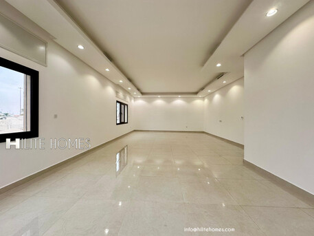 Kuwait City, Apartments/Houses, KWD 1150/month,  4 BR,  FOUR MASTER BEDROOM FLOOR FOR RENT IN MANSOURIYA
