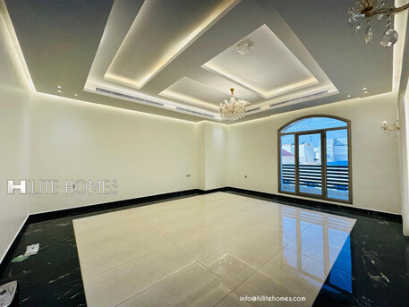 Kuwait City, Apartments/Houses, KWD 1100/month,  4 BR,  FOUR BEDROOM FULL FLOOR APARTMENT FOR RENT IN MISHREF