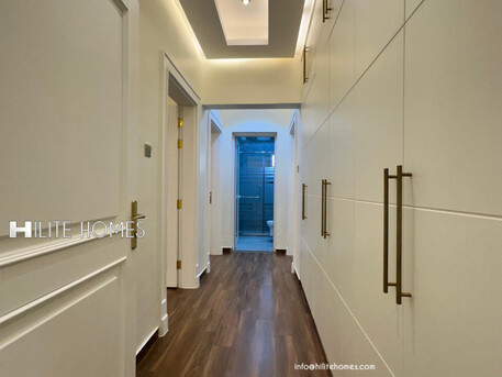 Kuwait City, Apartments/Houses, KWD 1100/month,  4 BR,  FOUR BEDROOM FULL FLOOR APARTMENT FOR RENT IN MISHREF