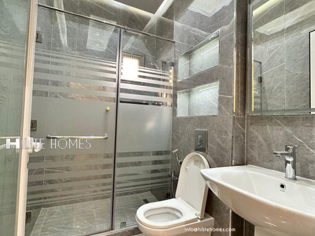 Kuwait City, Apartments/Houses, KWD 1100/month,  4 BR,  FOUR BEDROOM FULL FLOOR APARTMENT FOR RENT IN MISHREF