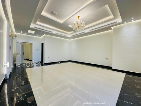 Kuwait City, Apartments/Houses, KWD 1100/month,  4 BR,  FOUR BEDROOM FULL FLOOR APARTMENT FOR RENT IN MISHREF