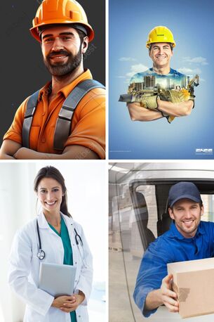 Riyadh, Manpower, Expert Manpower Solutions For All Your Needs, Call : 0563544101