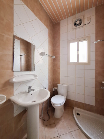 Sanabis, Offices, BHD 250,  85 Sq. Meter,  For Rent, A Commercial Office Apartment In The Sanabis Area, Near The Exhibition Center An