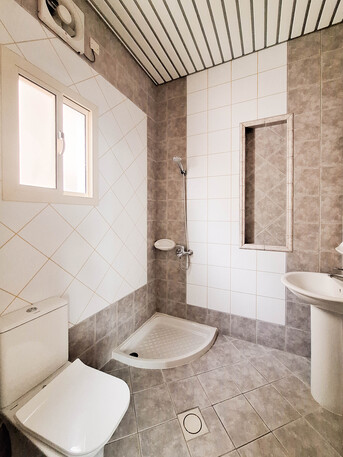 Sanabis, Offices, BHD 250,  85 Sq. Meter,  For Rent, A Commercial Office Apartment In The Sanabis Area, Near The Exhibition Center An