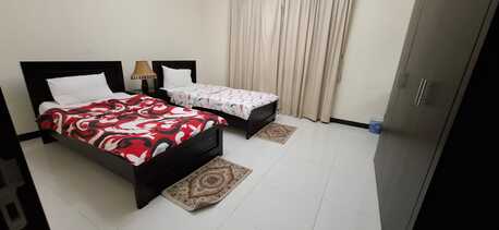 Juffair, Apartments/Houses, BHD 325/month,  Furnished,  2 BR,  SPECIAL OFFER!!  New Family Apartment: Closed Kitchen: Housekeeping: Pool: Gym Etc: TONY