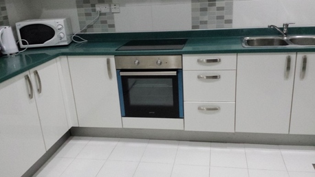 Juffair, Apartments/Houses, BHD 325/month,  Furnished,  2 BR,  SPECIAL OFFER!!  New Family Apartment: Closed Kitchen: Housekeeping: Pool: Gym Etc: TONY