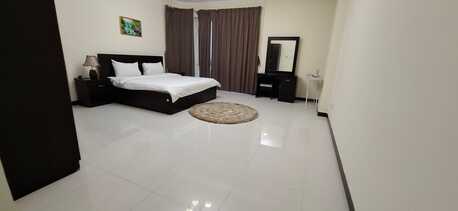 Juffair, Apartments/Houses, BHD 400/month,  Furnished,  3 BR,  Spacious 3BR Well Furnished Apartment :BALCONY: Closed Kitchen:Housekeeping: Pool. 2BR@325