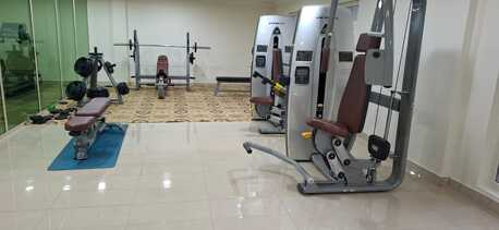 Juffair, Apartments/Houses, BHD 400/month,  Furnished,  3 BR,  Spacious 3BR Well Furnished Apartment :BALCONY: Closed Kitchen:Housekeeping: Pool. 2BR@325