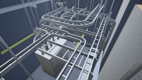 Lahore, Construction, 2D And 3D BIM And CAD Services