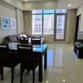BHD 280/month,  Furnished,  1 BR,  Spacious Bright  1BR Apartment:BALCONY: Internet: Kids Play Area: Pool:Gym:TONY