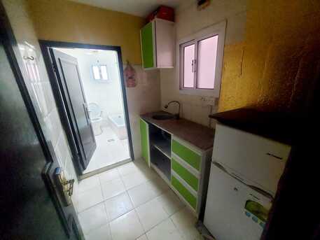 Adliya, Apartments, Flats, Houses & Villas, BHD 150/month,  1 BR,  Studio Flat For Rent In Adliya With EWA