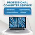LOW PRICE - COMPUTER SERVICE AT YOUR DOOR STEP