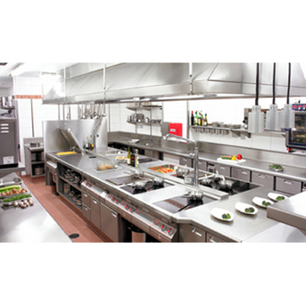 Mumbai, Industrial Machinery, Restaurant Kitchen Equipments Manufacturers In Mumbai.