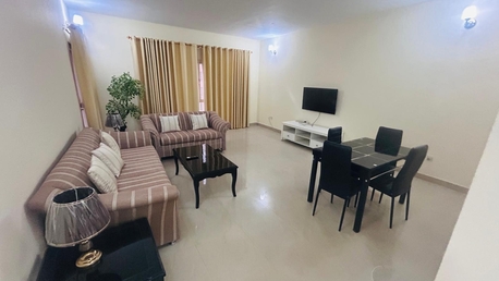 Juffair, Apartments/Houses, BHD 300/month,  2 BR,  FULLY FURNISHED 2 BHK APARTMENT FOR RENT IN JUFFAIR--: SUBEER*38185065