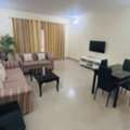 BHD 300/month,  2 BR,  FULLY FURNISHED 2 BHK APARTMENT FOR RENT IN JUFFAIR--: SUBEER*38185065