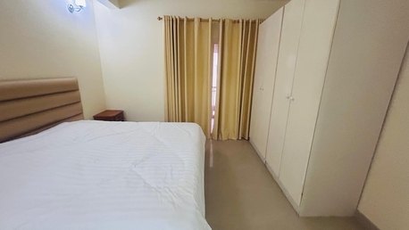 Juffair, Apartments/Houses, BHD 300/month,  2 BR,  FULLY FURNISHED 2 BHK APARTMENT FOR RENT IN JUFFAIR--: SUBEER*38185065