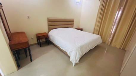 Juffair, Apartments/Houses, BHD 300/month,  2 BR,  FULLY FURNISHED 2 BHK APARTMENT FOR RENT IN JUFFAIR--: SUBEER*38185065