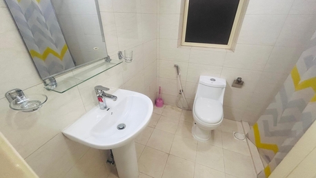 Juffair, Apartments/Houses, BHD 300/month,  2 BR,  FULLY FURNISHED 2 BHK APARTMENT FOR RENT IN JUFFAIR--: SUBEER*38185065