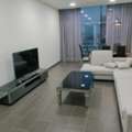 BHD 320/month,  2 BR,  FULLY FURNISHED 2 BHK APARTMENT FOR RENT IN ADLIYA--: SUBEER*38185065
