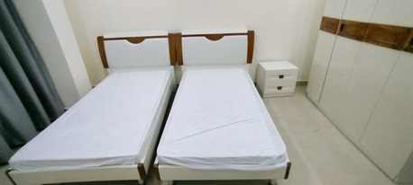 Adliya, Apartments/Houses, BHD 320/month,  2 BR,  FULLY FURNISHED 2 BHK APARTMENT FOR RENT IN ADLIYA--: SUBEER*38185065