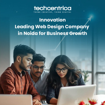 Lucknow, Web Design & Development, Leading Web Designing Company In Noida For Business Growth