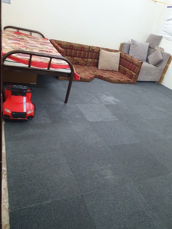 Hara, Rooms for Rent, Furnished,  (Only For 3 Mont)I