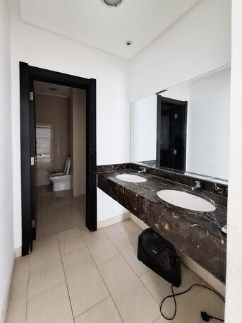 Janabiya, Apartments/Houses, BHD 320/month,  2 BR,  For Rent A Semi-furnished Apartment In Janabiyah Area Close To El Mercado Mall With Ewa