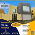BHD 230000,  490 Sq. Meter,  Brand New Luxury Villa For Sale In Bu Quwah - Bd.230,000/-