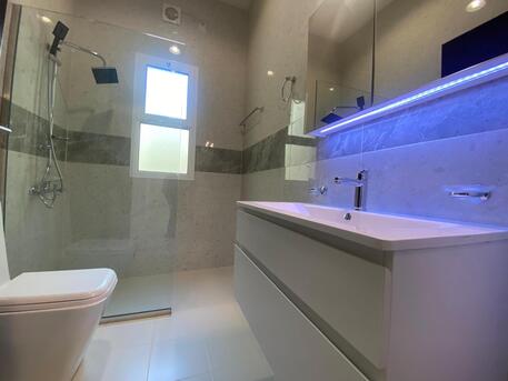 Manama, Villas, BHD 230000,  490 Sq. Meter,  Brand New Luxury Villa For Sale In Bu Quwah - Bd.230,000/-