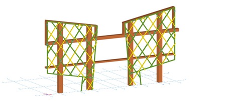 Riyadh, Construction, Facade Design Engineer