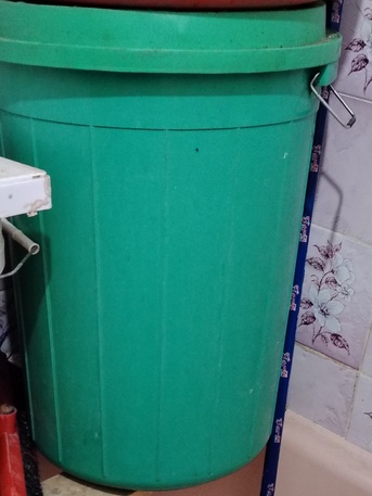 Al Khalidiyah, Household Items, SAR 50,  Blanket, Bucket