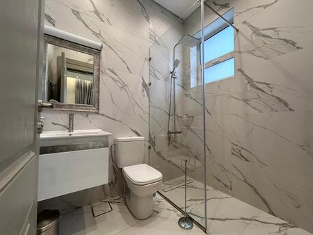 Salmiya, Apartments/Houses, KWD 550/year,  Furnished,  2 BR,  Furnished Apartment In Salmiya Two Rooms With Swimming Pool, Gym, Full Kitchen And Parking