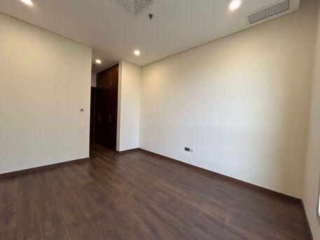 Salmiya, Apartments/Houses, KWD 450/year,  1 BR,  For Rent In Salmiya Master Room Semi Furnished Apartment Swimming Pool - Gym