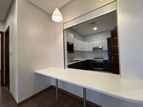 Salmiya, Apartments/Houses, KWD 450/year,  1 BR,  For Rent In Salmiya Master Room Semi Furnished Apartment Swimming Pool - Gym