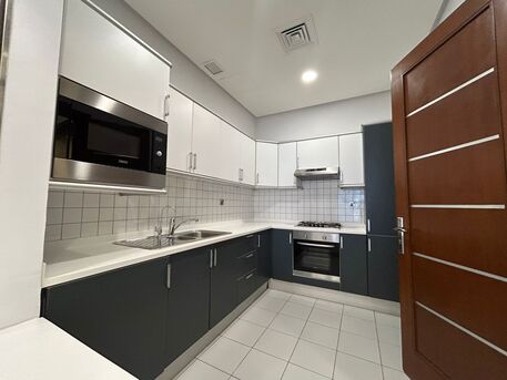 Salmiya, Apartments/Houses, KWD 450/year,  1 BR,  For Rent In Salmiya Master Room Semi Furnished Apartment Swimming Pool - Gym