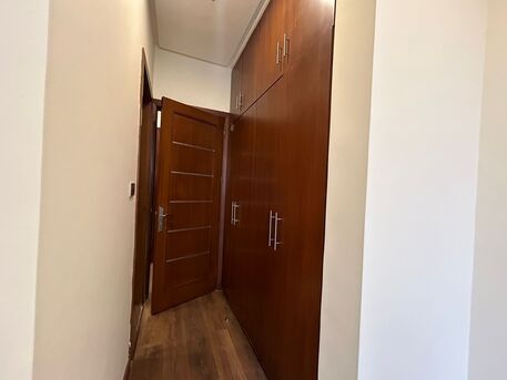 Salmiya, Apartments/Houses, KWD 550/year,  2 BR,  For Rent In Salmiya, Two-bedroom Apartment - Kitchen, Master Bedroom - Swimming Pool - Gym