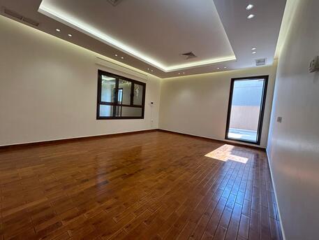 Kuwait City, Apartments/Houses, 3 BR,  For Rent In Al-Manqaf, 3-bedroom Penthouse - Maid