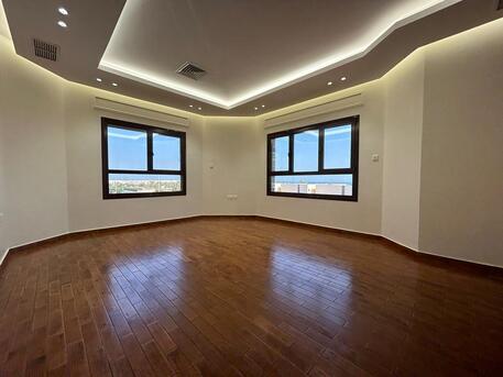 Kuwait City, Apartments/Houses, 3 BR,  For Rent In Al-Manqaf, 3-bedroom Penthouse - Maid