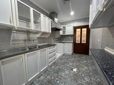 Kuwait City, Apartments/Houses, 3 BR,  For Rent In Al-Manqaf, 3-bedroom Penthouse - Maid