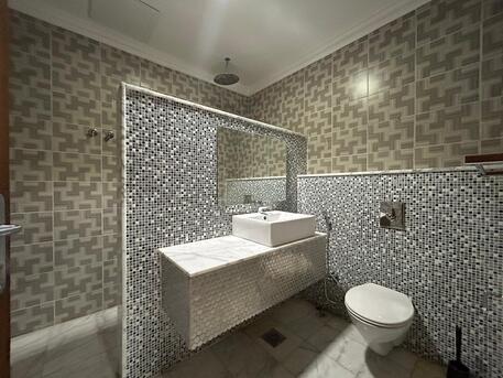 Kuwait City, Villas, KWD 1600,  For Rent A Villa In Salwa, 5 Rooms, Ground Floor, Laundry Room - Maid